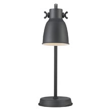 Adrian Metal Desk Lamp